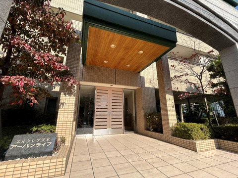 エルクレア茨木アーバンライフ-h