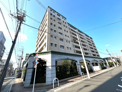 エルクレア茨木アーバンライフ-h