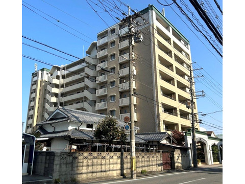 エルクレア茨木アーバンライフ-h