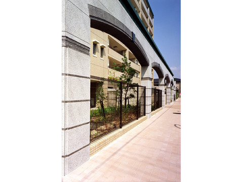 エルクレア茨木アーバンライフ-h