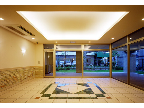 エルクレア茨木アーバンライフ-h