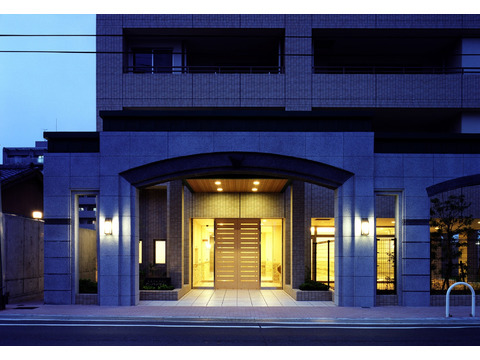 エルクレア茨木アーバンライフ-h