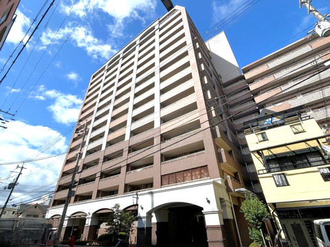 池田栄本町アーバンライフ