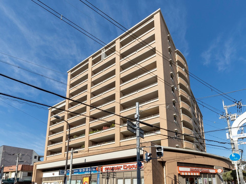 箕面本通りアーバンライフ