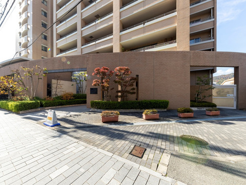 箕面本通りアーバンライフ-h