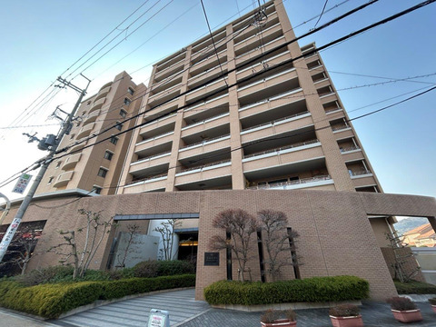 箕面本通りアーバンライフ-h