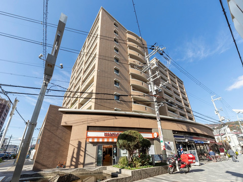 箕面本通りアーバンライフ-h