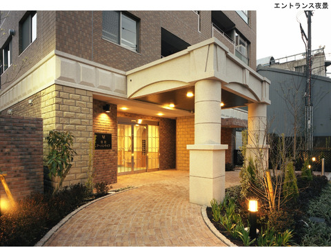 谷町アーバンライフ-h