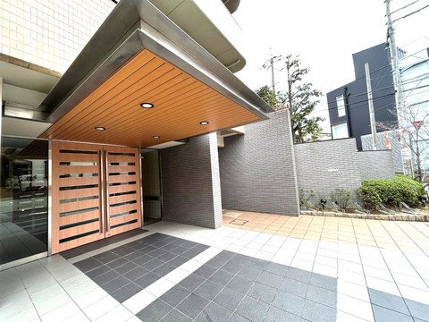 千里山東アーバンライフ-h