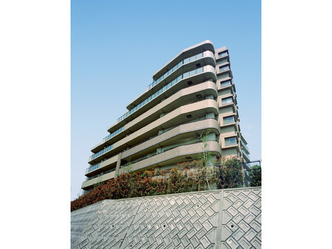 千里山東アーバンライフ-h