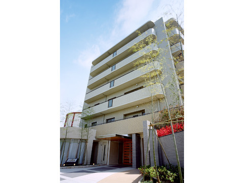 千里山東アーバンライフ-h