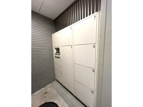 千里山東アーバンライフ-h