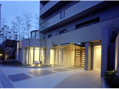 千里山東アーバンライフ-h