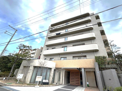 千里山東アーバンライフ-h