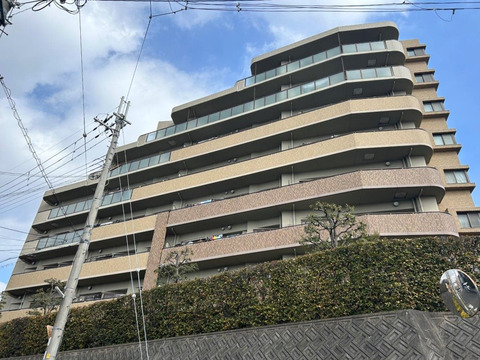 千里山東アーバンライフ-h