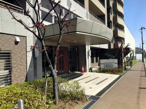 エルヴェール神戸本山アーバンライフ-h