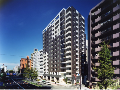 アーバンライフ　フォルムズ江戸堀-0-0