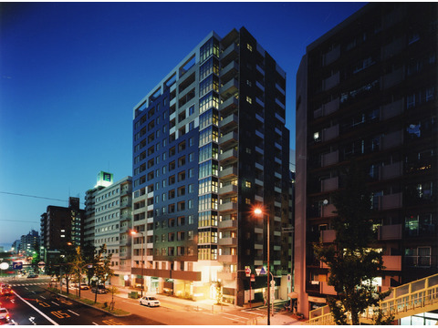 アーバンライフ　フォルムズ江戸堀-h