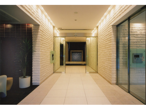 アーバンライフ　フォルムズ江戸堀-h