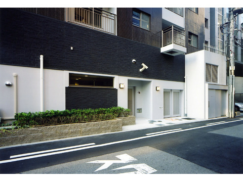 アーバンライフ　フォルムズ江戸堀-h