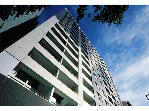 アーバンライフ　フォルムズ江戸堀-h