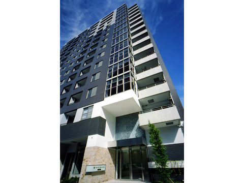 アーバンライフ　フォルムズ江戸堀-h