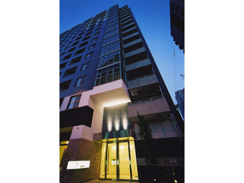 アーバンライフ　フォルムズ江戸堀-h