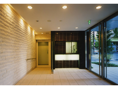 アーバンライフ　フォルムズ江戸堀-h