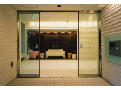 アーバンライフ　フォルムズ江戸堀-h