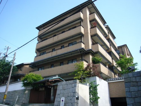 レピア東山神宮道アーバンライフ-0-0