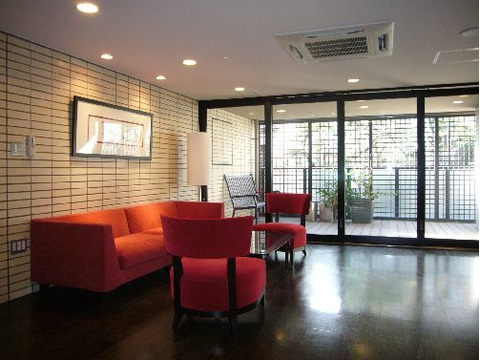 アーバンライフ　フォルムズ烏丸御池-h