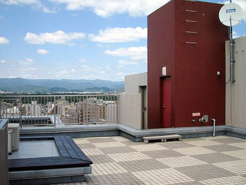 アーバンライフ　フォルムズ烏丸御池-h