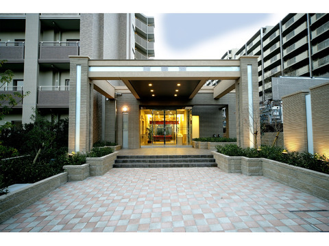 新千里東町アーバンライフ-h