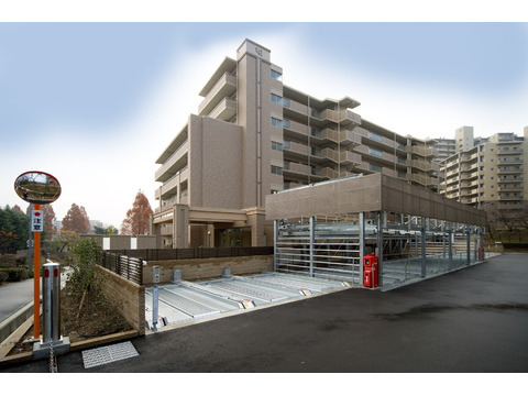 新千里東町アーバンライフ-h