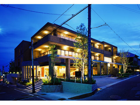 THE　URBANLIFE　岡本-h