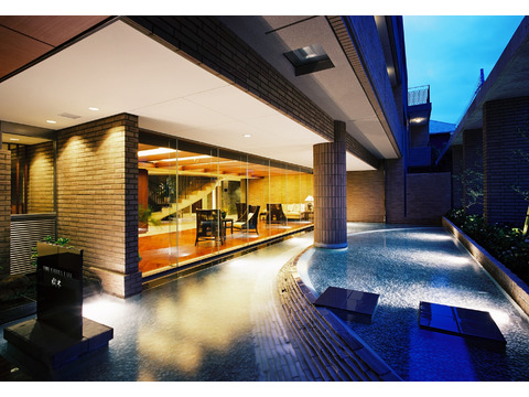 THE　URBANLIFE　岡本-h