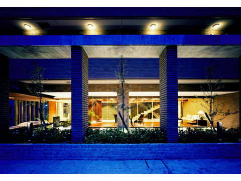 THE　URBANLIFE　岡本-h