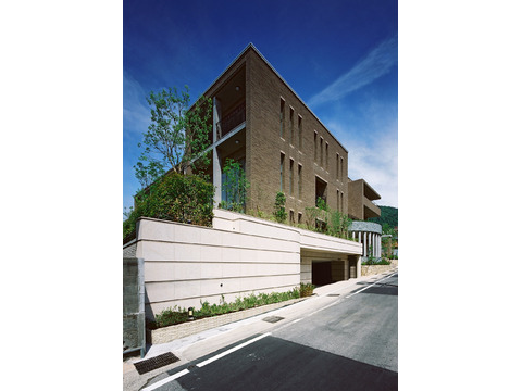 THE　URBANLIFE　岡本-h