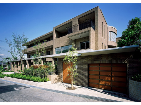 THE　URBANLIFE　岡本-h