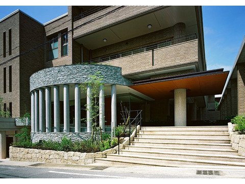 THE　URBANLIFE　岡本-h