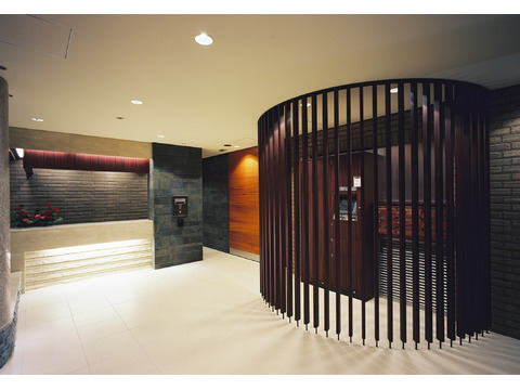 THE　URBANLIFE　岡本-h