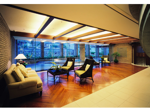 THE　URBANLIFE　岡本-h