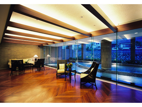 THE　URBANLIFE　岡本-h