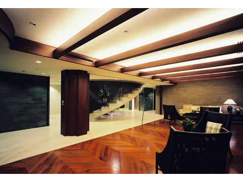 THE　URBANLIFE　岡本-h