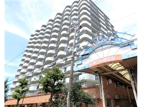 尼崎アーバンコンフォート-0-0