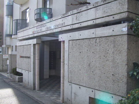 東灘本庄町アーバンコンフォート-0-0
