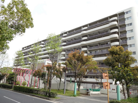 ウッディタウンすずかけ台アーバンコンフォート-h