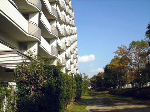 ウッディタウンすずかけ台アーバンコンフォート-h