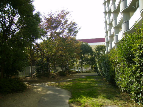 ウッディタウンすずかけ台アーバンコンフォート-h