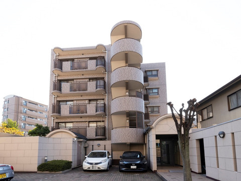 豊中本町アーバンコンフォート-0-0